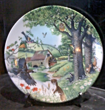 Wedgwood river panorama for sale  SHEPTON MALLET