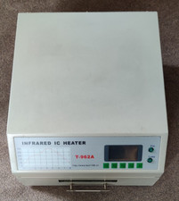 962a smd reflow for sale  WALLINGFORD