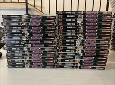 Bleach sequenza completa usato  Travedona Monate