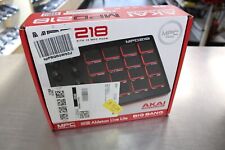 Akai mpd218 midi for sale  Olathe