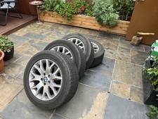 Bmw winter winter for sale  SNODLAND