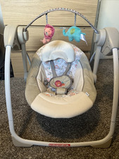 Ingenuity soothe delight for sale  Stafford