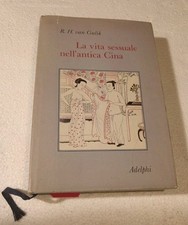 Vita sessuale nell usato  Volvera