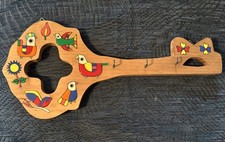 Salvador palma hand for sale  Whitesboro
