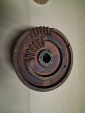 Tellerrad knoterscheibe 310000 gebraucht kaufen  Hoogstede