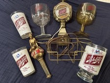 Lot vintage schlitz for sale  Windham