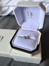 Engagement ring vs2 for sale  MORDEN
