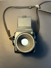 Bronica medium format for sale  HAYWARDS HEATH