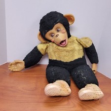 Zippy monkey doll for sale  Hopewell