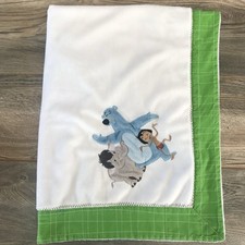 Disney baby blanket for sale  Montgomery