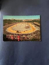 Cartolina asti piazza usato Cartolina asti piazza usato  Fano