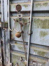 Antique vintage butchers for sale  CHICHESTER