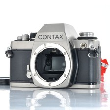 Corpo fotocamera meccanica usato  Spedire a Italy