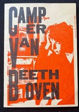 Camper van beethoven for sale  Capitola