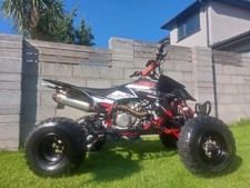 Lovely yfz 450 for sale  SWANSEA