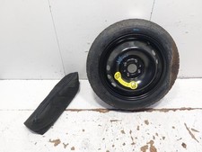 Set ruota scorta usato  Torre del Greco