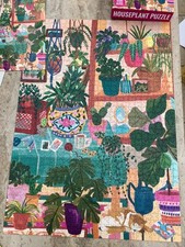 Table fun jigsaw for sale  CHELMSFORD