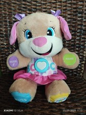 Fisher price spielpuppe gebraucht kaufen  Neuenkirchen