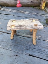 Driftwood handmade small for sale  EYEMOUTH
