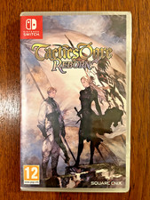Tactics ogre reborn d'occasion  Talence