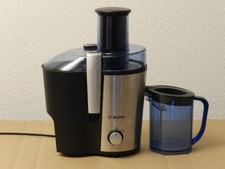 Bosch entsafter mes gebraucht kaufen  Ratingen