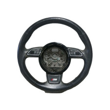 Audi multifunction steering for sale  OSSETT
