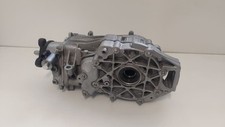 Mercedes hinterachsgetriebe di gebraucht kaufen  Maßbach