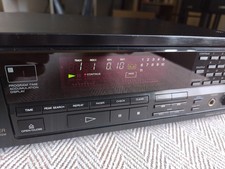 Sony cdp 790 for sale  EDINBURGH