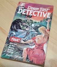 East detective karen for sale  Lexington