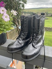 Goliath paratrooper black for sale  HEBDEN BRIDGE