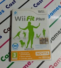 Nintendo wii fit usato  Licata