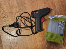 Heißklebepistole mini klebest gebraucht kaufen  München