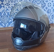 Casco nolan classic usato  Genova