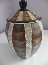 Pot couvercle ancien d'occasion  Beauvais