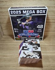 2025 panini crusade d'occasion  Expédié en Belgium