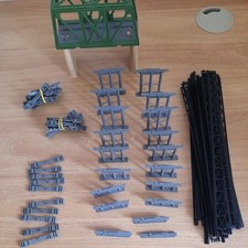 Hornby gauge girder for sale  DEAL