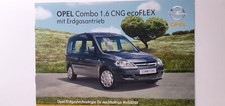 Pel combo cng gebraucht kaufen  Erfurt