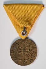 Distintivo merito servizio usato Distintivo merito servizio usato  Monte di Procida