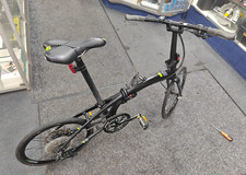 Tern verge p10 for sale  LONDON
