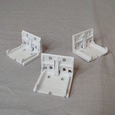 Suporte de montagem Hunter Douglas PowerRise para celular e tons plissados 3 peças comprar usado  Enviando para Brazil