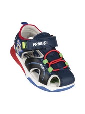 Primigi sandali chiusi usato  Italia