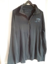 Veste bleu marine d'occasion  Paris XIII