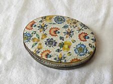 Ancienne petite boite d'occasion  Chambon-sur-Voueize
