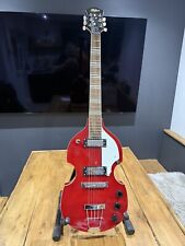Hofner ignition pro for sale  PERSHORE