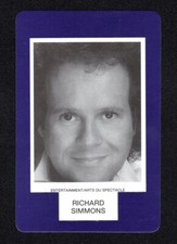 Richard simmons fitness for sale  North Canton