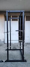 Power rack usato  Aci Catena