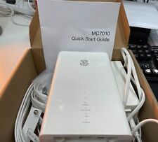 Używany, ZTE MC7010 5G LTE Odblokowany na sprzedaż  Wysyłka do Poland