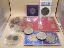 Coins bulk job for sale  UK
