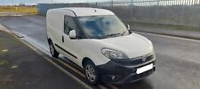 Fiat doblo van for sale  BLACKPOOL