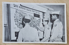 1954 fort postcard d'occasion  Expédié en Belgium